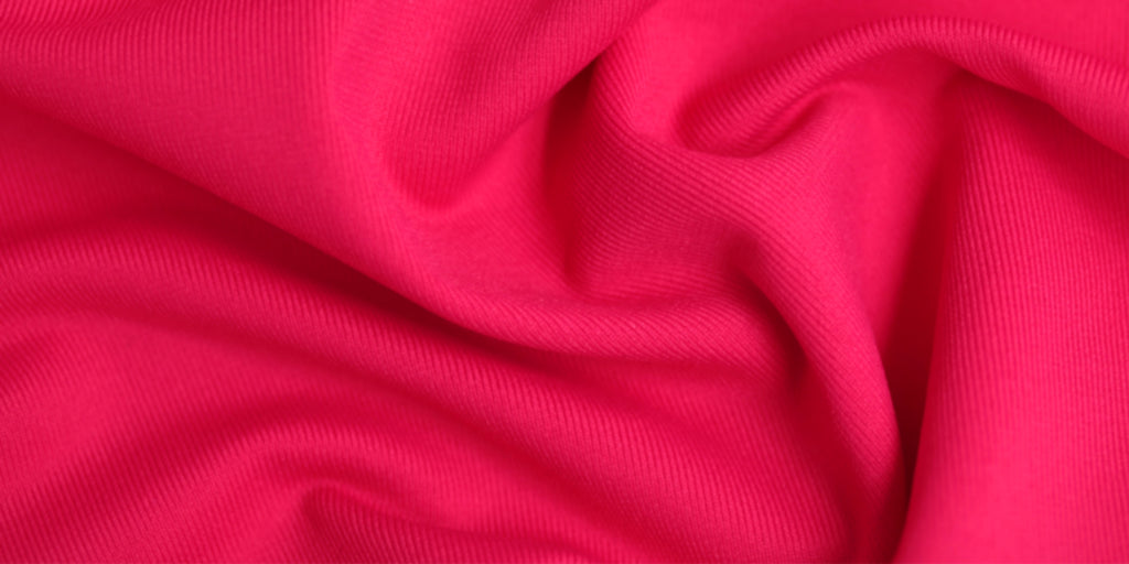 Sportkleidung in Hibiscus Pink