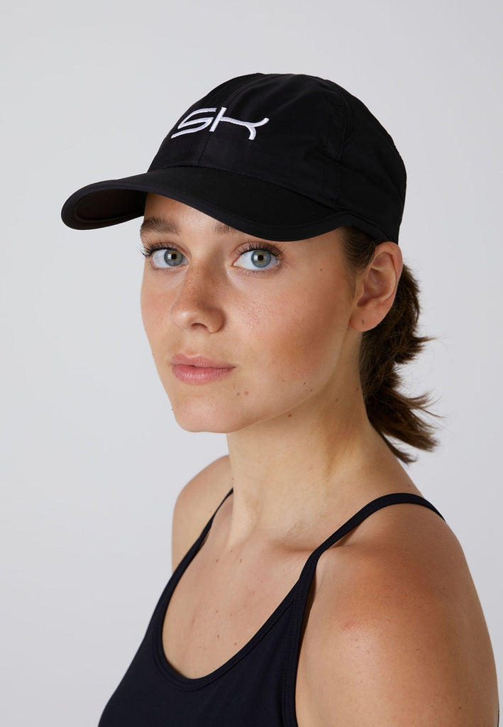 Tennis Caps für Damen & Mädchen