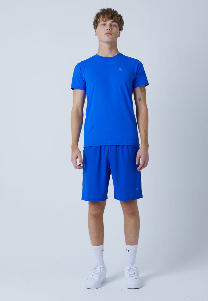 Tennisbekleidung Jungen weiß