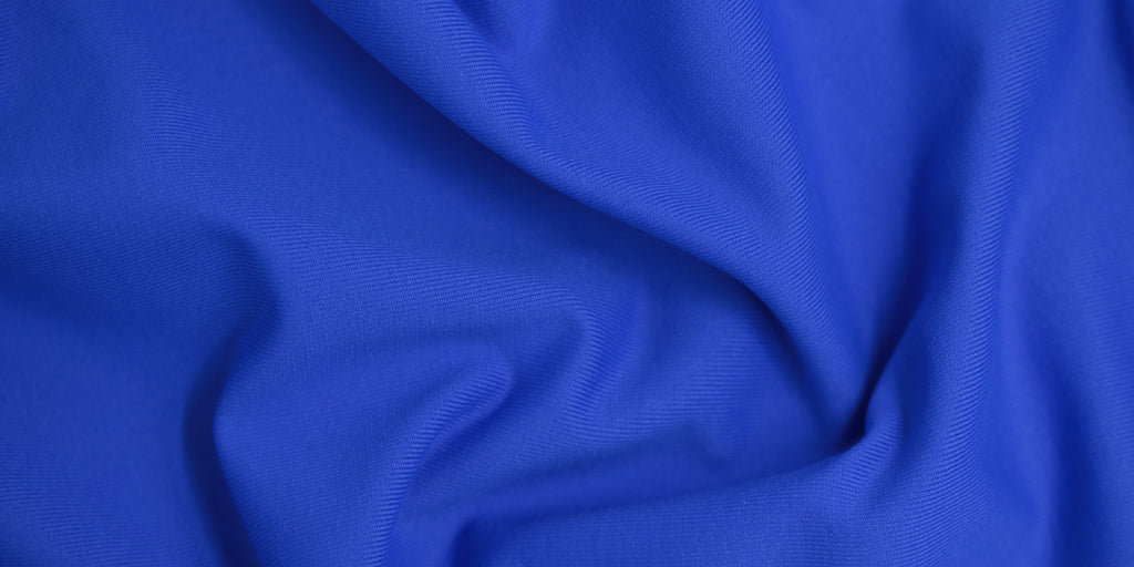 Kobaltblaue Sportbekleidung für Damen, Herren & Kinder